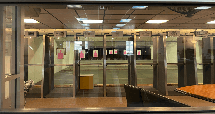 Family Indoor Shooting Range - All You Need to Know BEFORE You Go
